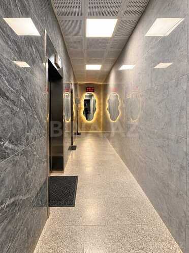 Сдаётся 3-комн. новостройка 120 м², м. Кара Караев, photo 13 from 16