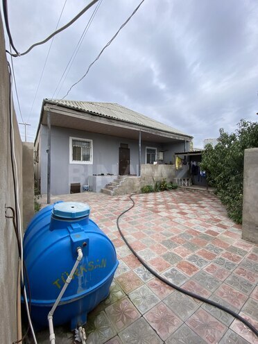 Продаётся 3-комн. дом/дача 130 м², пос. Говсан, photo 1 from 13