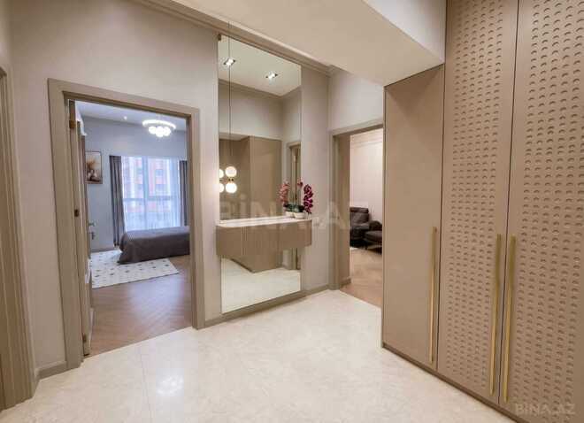 Продаётся 3-комн. новостройка 92 м², м. Шах Исмаил Хатаи, photo 11 from 12