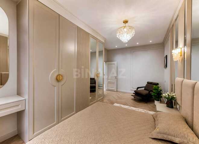 Продаётся 3-комн. новостройка 92 м², м. Шах Исмаил Хатаи, photo 4 from 12