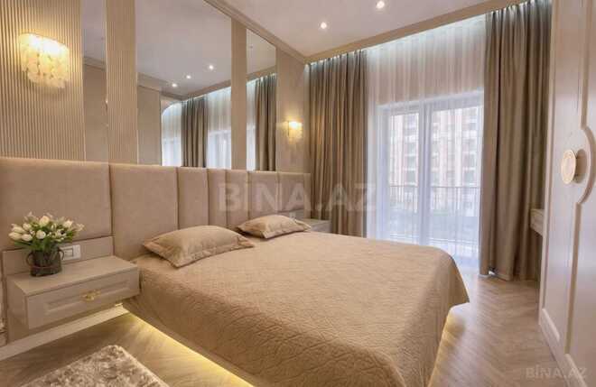 Продаётся 3-комн. новостройка 92 м², м. Шах Исмаил Хатаи, photo 3 from 12