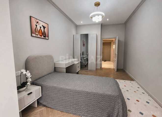 Продаётся 3-комн. новостройка 92 м², м. Шах Исмаил Хатаи, photo 9 from 12