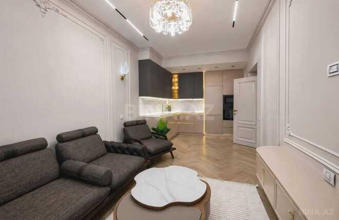 Продаётся 3-комн. новостройка 92 м², м. Шах Исмаил Хатаи, photo 6 from 12