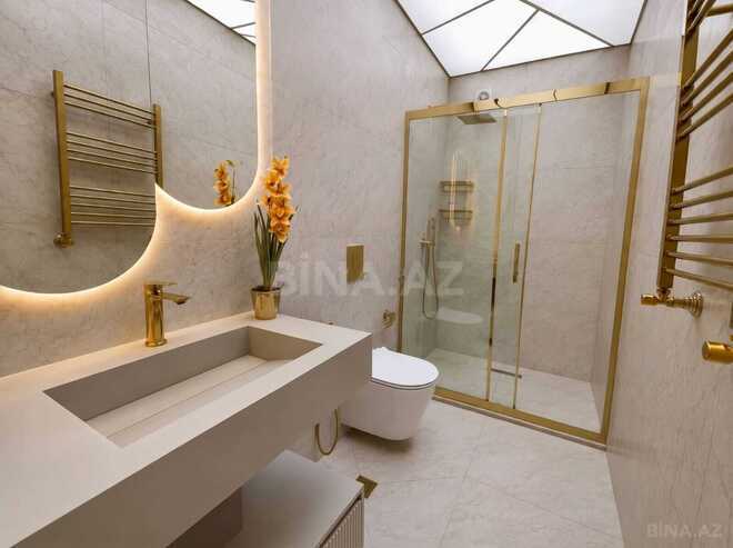 Продаётся 3-комн. новостройка 92 м², м. Шах Исмаил Хатаи, photo 10 from 12