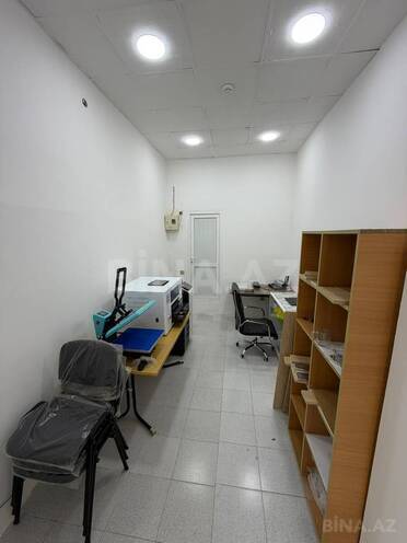 Сдаётся  объект 20 м², м. Элмляр Академиясы, photo 3 from 9