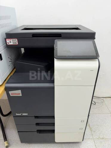 Сдаётся  объект 20 м², м. Элмляр Академиясы, photo 6 from 9