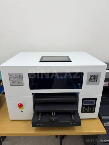 Сдаётся  объект 20 м², м. Элмляр Академиясы, photo 5 from 9