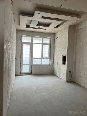 Satılır 3 otaqlı yeni tikili 101 m², Şah İsmayıl Xətai m., photo 4 from 7