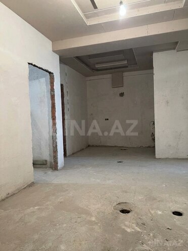 Satılır 3 otaqlı yeni tikili 101 m², Şah İsmayıl Xətai m., photo 5 from 7