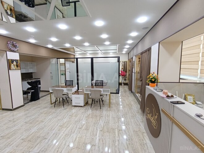 Satılır  obyekt 80 m², Nizami m., photo 6 from 21
