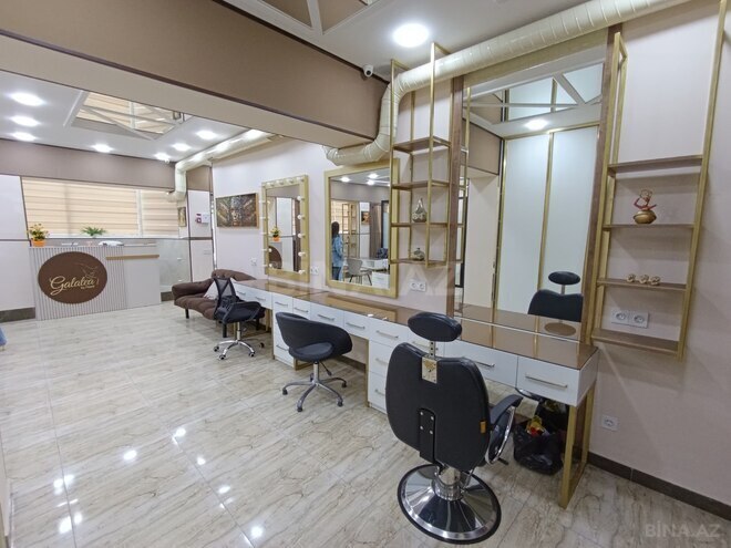 Satılır  obyekt 80 m², Nizami m., photo 7 from 21