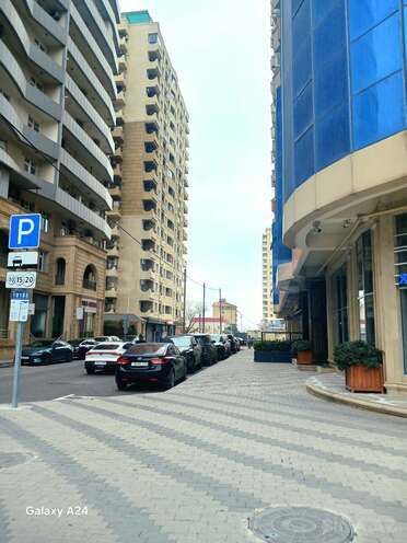 Satılır 3 otaqlı yeni tikili 101 m², Şah İsmayıl Xətai m., photo 1 from 7