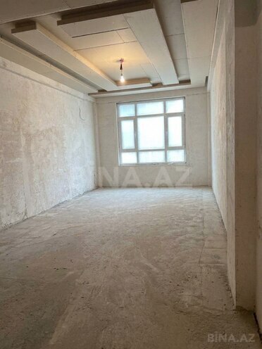 Satılır 3 otaqlı yeni tikili 101 m², Şah İsmayıl Xətai m., photo 3 from 7