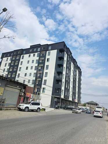 Satılır 3 otaqlı yeni tikili 72 m², Hökməli q., photo 8 from 9