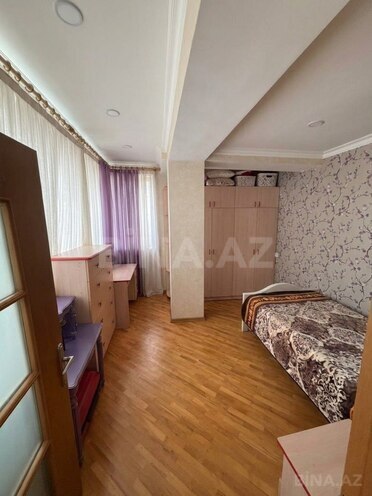 Сдаётся 3-комн. новостройка 90 м², м. Элмляр Академиясы, photo 6 from 12
