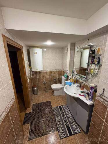 Сдаётся 3-комн. новостройка 90 м², м. Элмляр Академиясы, photo 7 from 12