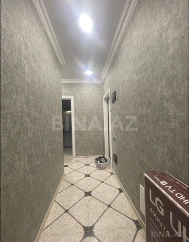 Satılır 2 otaqlı yeni tikili 53 m², Zığ q., photo 6 from 11