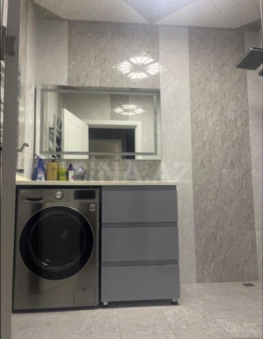 Satılır 2 otaqlı yeni tikili 53 m², Zığ q., photo 10 from 11
