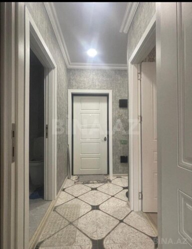 Satılır 2 otaqlı yeni tikili 53 m², Zığ q., photo 5 from 11