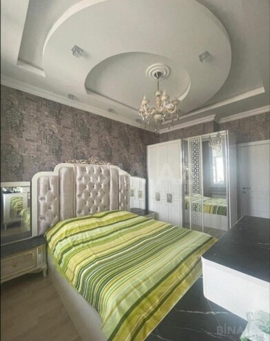 Satılır 2 otaqlı yeni tikili 53 m², Zığ q., photo 4 from 11