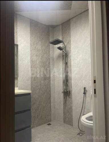 Satılır 2 otaqlı yeni tikili 53 m², Zığ q., photo 9 from 11