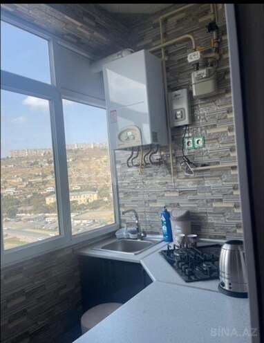 Satılır 2 otaqlı yeni tikili 53 m², Zığ q., photo 8 from 11