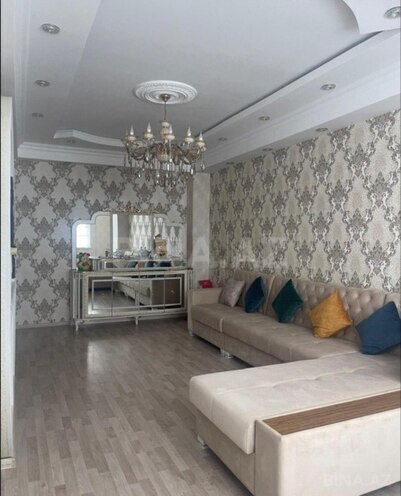 Satılır 2 otaqlı yeni tikili 53 m², Zığ q., photo 3 from 11