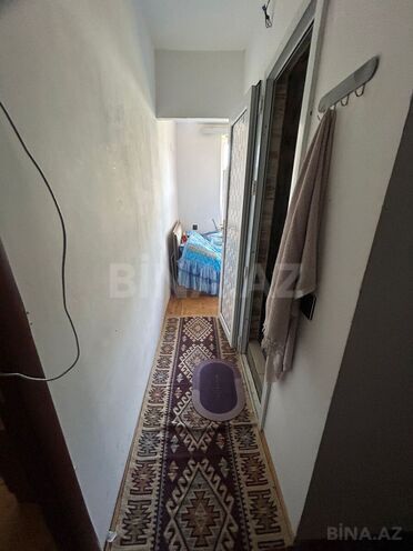 Satılır 2 otaqlı köhnə tikili 35 m², Neftçilər m., photo 3 from 7