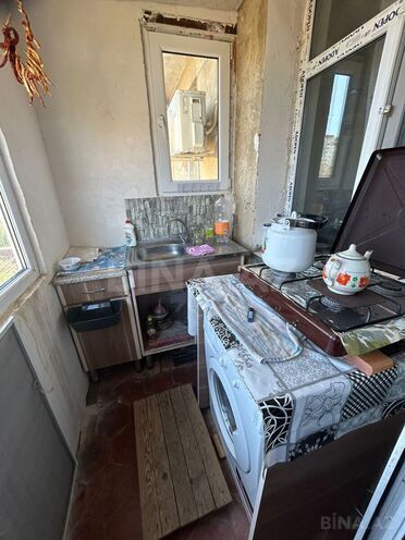 Satılır 2 otaqlı köhnə tikili 35 m², Neftçilər m., photo 5 from 7