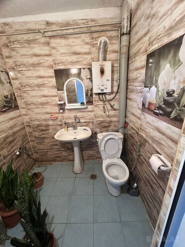 Satılır 2 otaqlı köhnə tikili 35 m², Neftçilər m., photo 4 from 7
