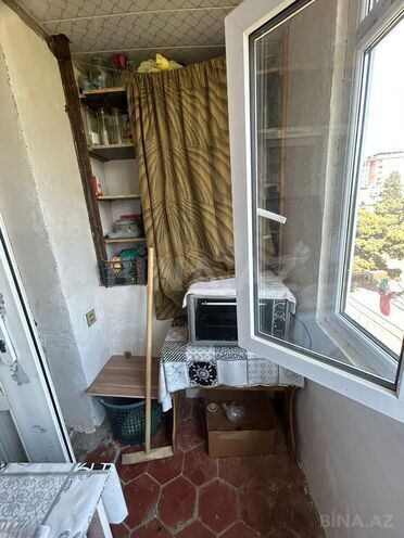 Satılır 2 otaqlı köhnə tikili 35 m², Neftçilər m., photo 6 from 7