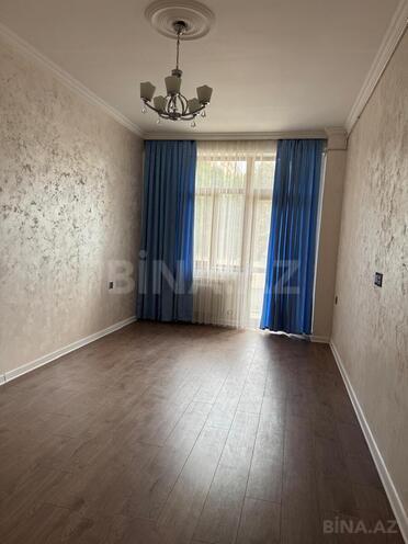 Продаётся 2-комн. новостройка 75 м², м. Ахмедлы, photo 1 from 19