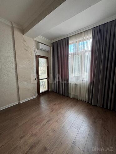 Продаётся 2-комн. новостройка 75 м², м. Ахмедлы, photo 3 from 19