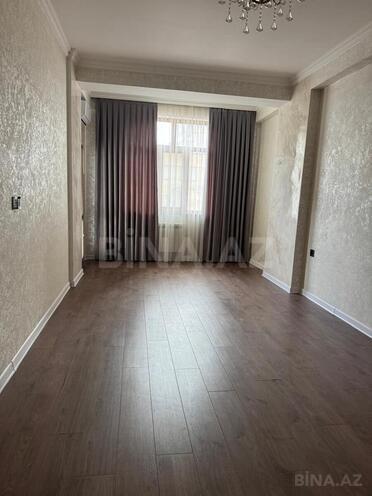 Продаётся 2-комн. новостройка 75 м², м. Ахмедлы, photo 4 from 19