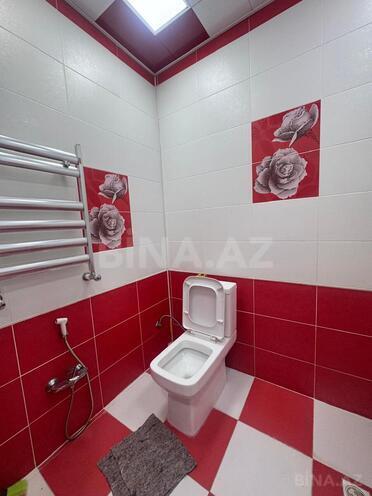 Продаётся 2-комн. новостройка 75 м², м. Ахмедлы, photo 18 from 19