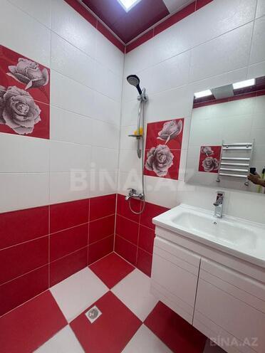 Продаётся 2-комн. новостройка 75 м², м. Ахмедлы, photo 17 from 19