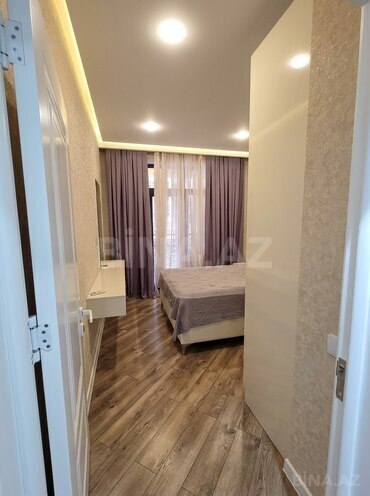 Сдаётся 2-комн. новостройка 55 м², м. Ази Асланов, photo 5 from 9