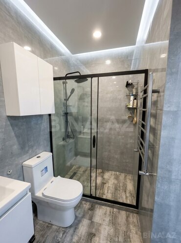 Сдаётся 2-комн. новостройка 55 м², м. Ази Асланов, photo 7 from 9