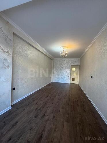Продаётся 2-комн. новостройка 75 м², м. Ахмедлы, photo 5 from 19