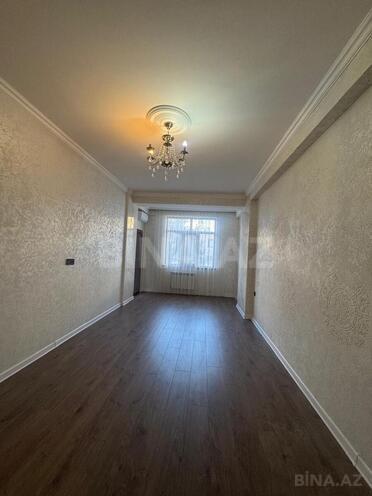 Продаётся 2-комн. новостройка 75 м², м. Ахмедлы, photo 6 from 19