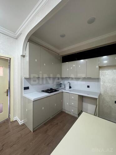 Продаётся 2-комн. новостройка 75 м², м. Ахмедлы, photo 12 from 19