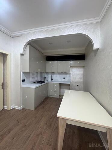Продаётся 2-комн. новостройка 75 м², м. Ахмедлы, photo 14 from 19