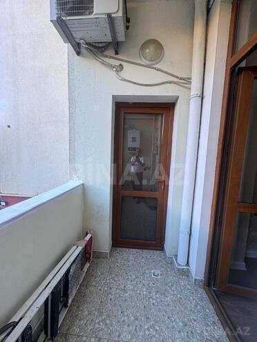 Продаётся 2-комн. новостройка 75 м², м. Ахмедлы, photo 15 from 19