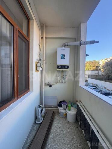 Продаётся 2-комн. новостройка 75 м², м. Ахмедлы, photo 16 from 19