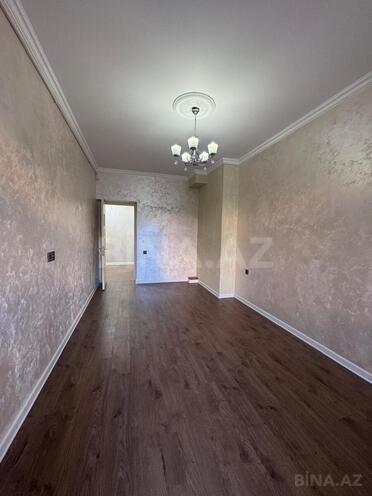 Продаётся 2-комн. новостройка 75 м², м. Ахмедлы, photo 9 from 19