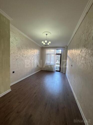 Продаётся 2-комн. новостройка 75 м², м. Ахмедлы, photo 10 from 19