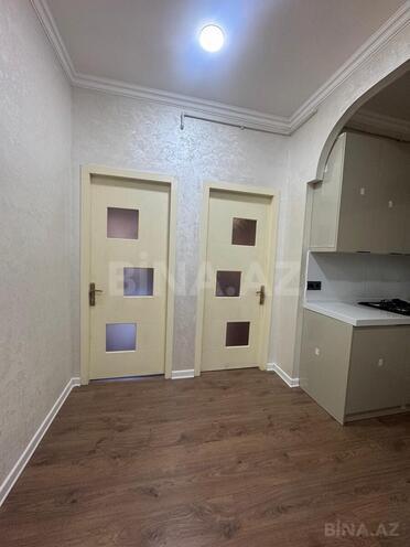 Продаётся 2-комн. новостройка 75 м², м. Ахмедлы, photo 8 from 19