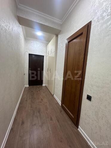 Продаётся 2-комн. новостройка 75 м², м. Ахмедлы, photo 11 from 19