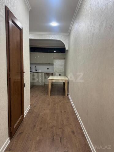 Продаётся 2-комн. новостройка 75 м², м. Ахмедлы, photo 13 from 19