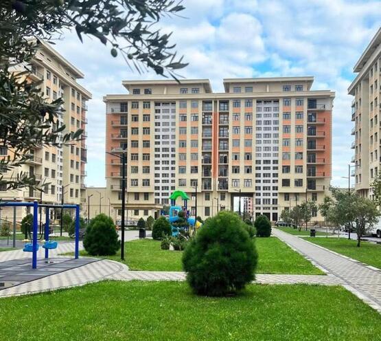 Продается 2-комн. новостройка 50 м², photo 1 from 7